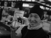 北岡崎店店長　早川徹